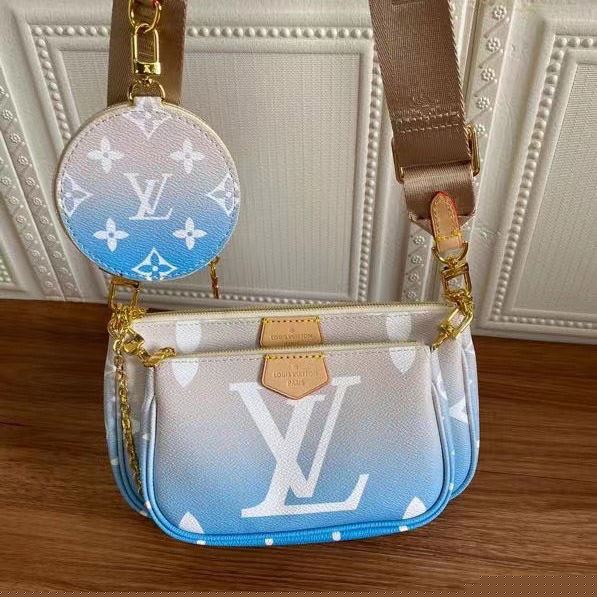LV Satchel Bags